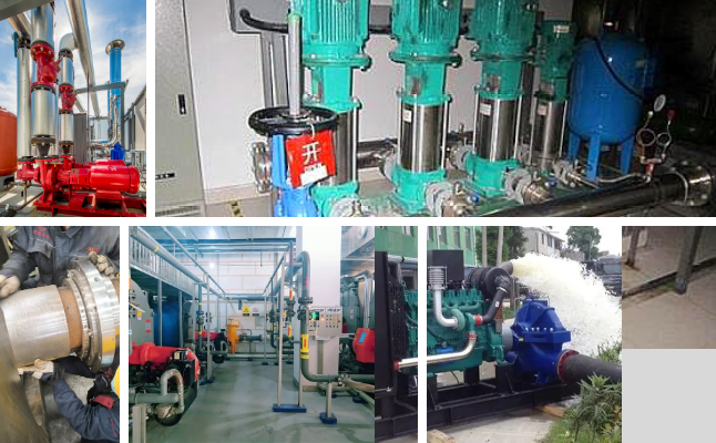 Innovative Product Processing Center