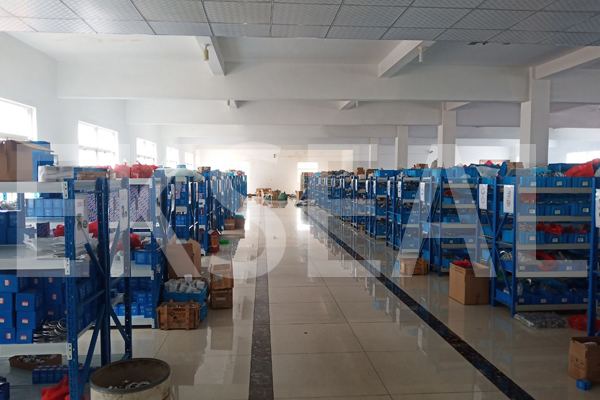 Spot Warehouse