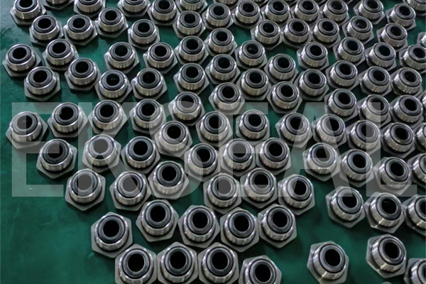 Assembly Shop