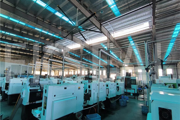 CNC