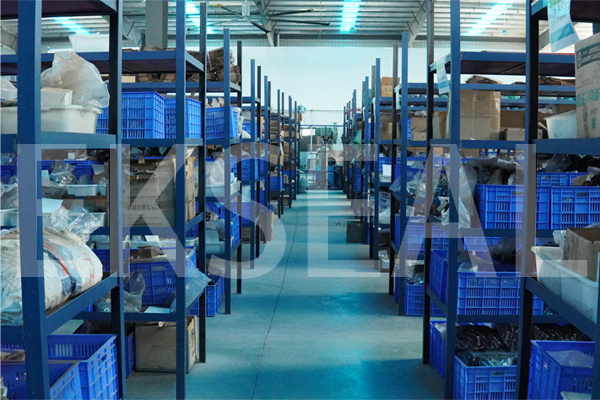 Spot Warehouse