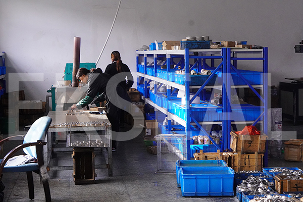 Grinding And Polishing