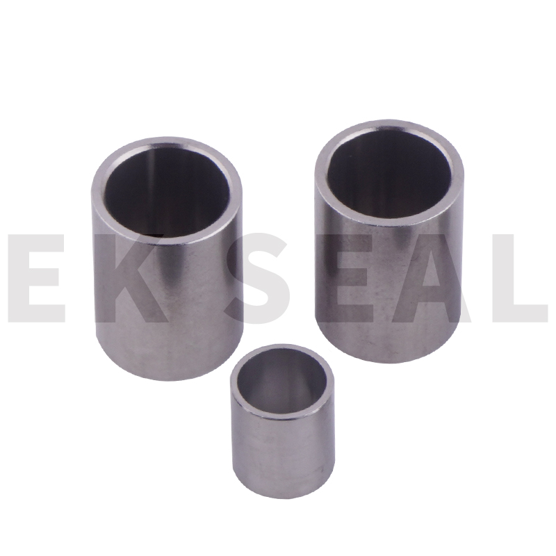 Carbide rings