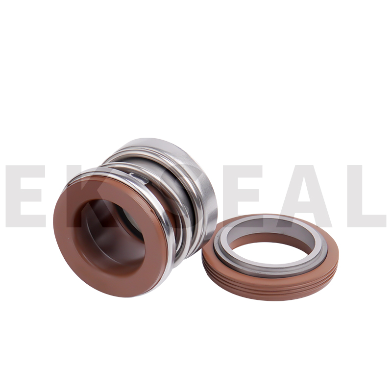 104Q series mechanical seal,High temperature and corrosion resistance ,11mm-45mm