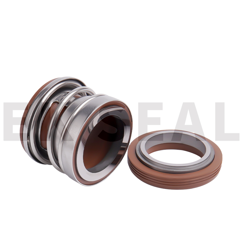 104Q series mechanical seal,High temperature and corrosion resistance ,11mm-45mm