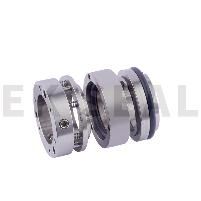 105 series mechanical seal,Suitable for centrifugal pumps, screw pumps, ,35mm-110mm