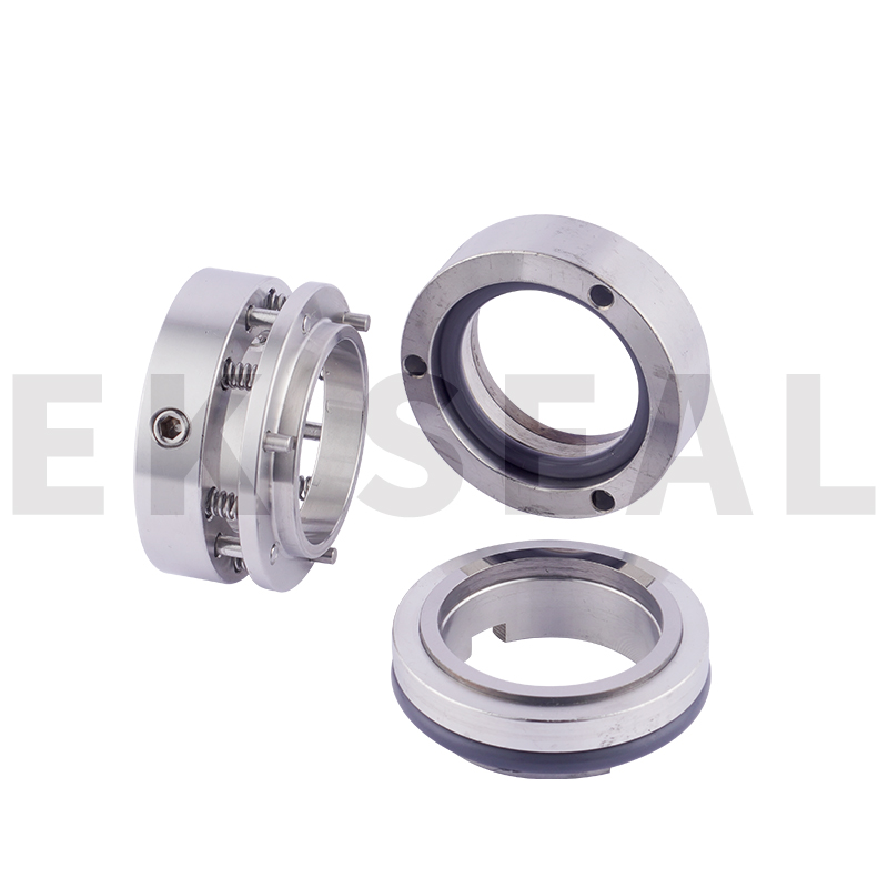 105 series mechanical seal,Suitable for centrifugal pumps, screw pumps, ,35mm-110mm