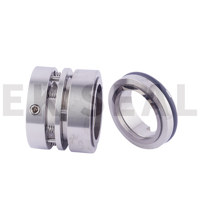 105 series mechanical seal,Suitable for centrifugal pumps, screw pumps, ,35mm-110mm