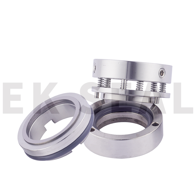 105 series mechanical seal,Suitable for centrifugal pumps, screw pumps, ,35mm-110mm