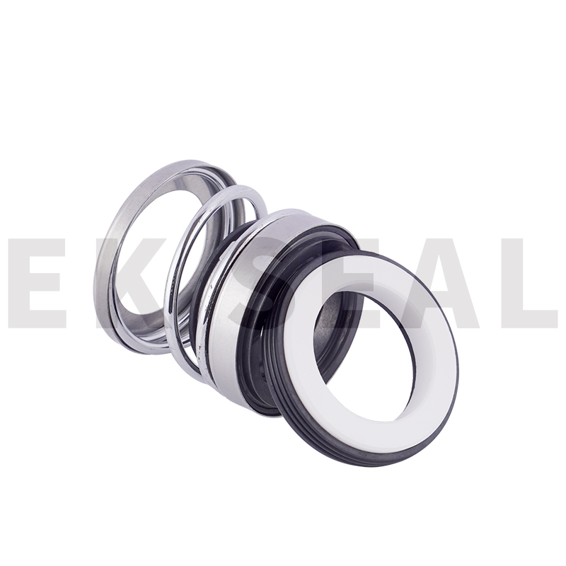 108 series mechanical seal,High temperature and corrosion resistance ,35mm-100mm