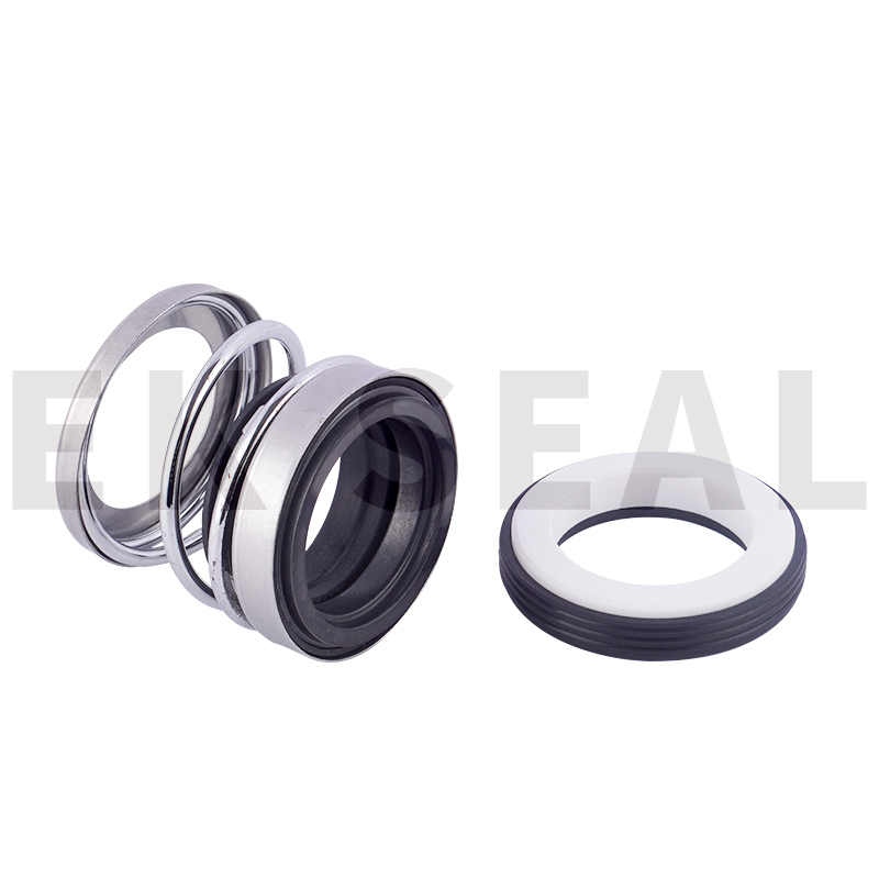 108 series mechanical seal,High temperature and corrosion resistance ,35mm-100mm