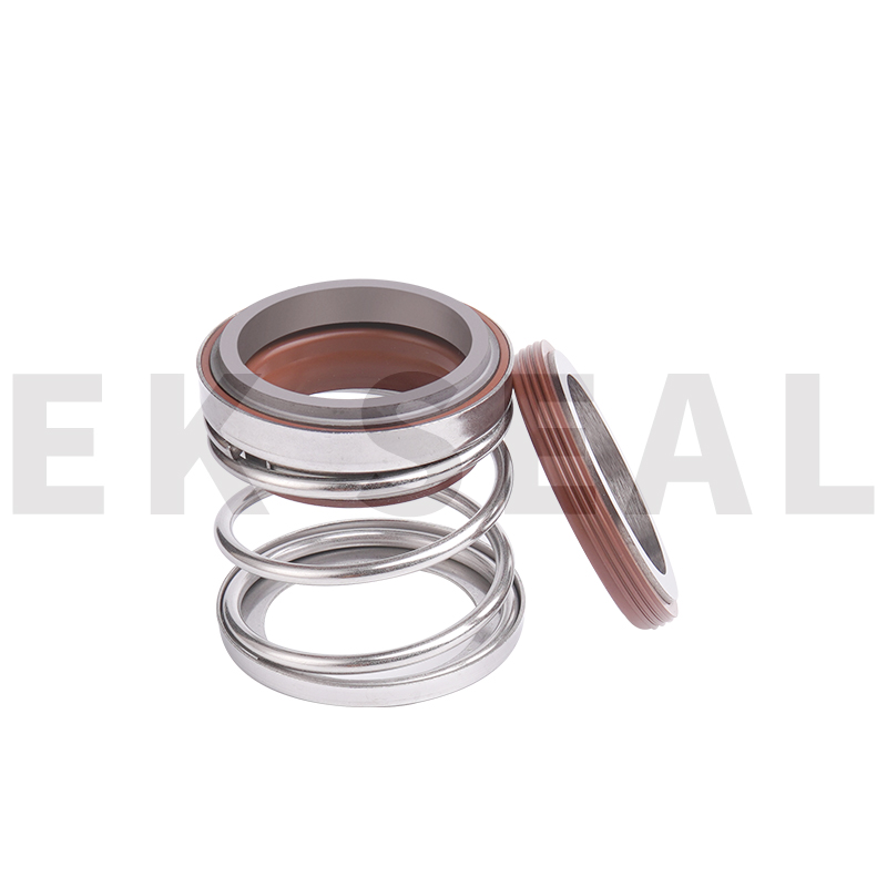 108 series mechanical seal,High temperature and corrosion resistance ,35mm-100mm