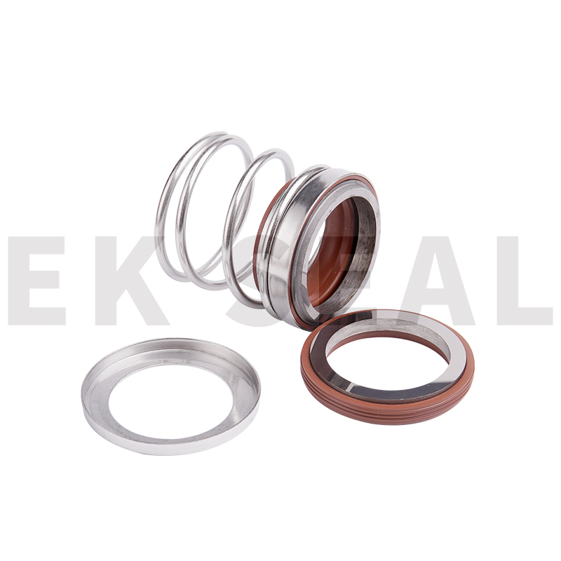 108 series mechanical seal,High temperature and corrosion resistance ,35mm-100mm