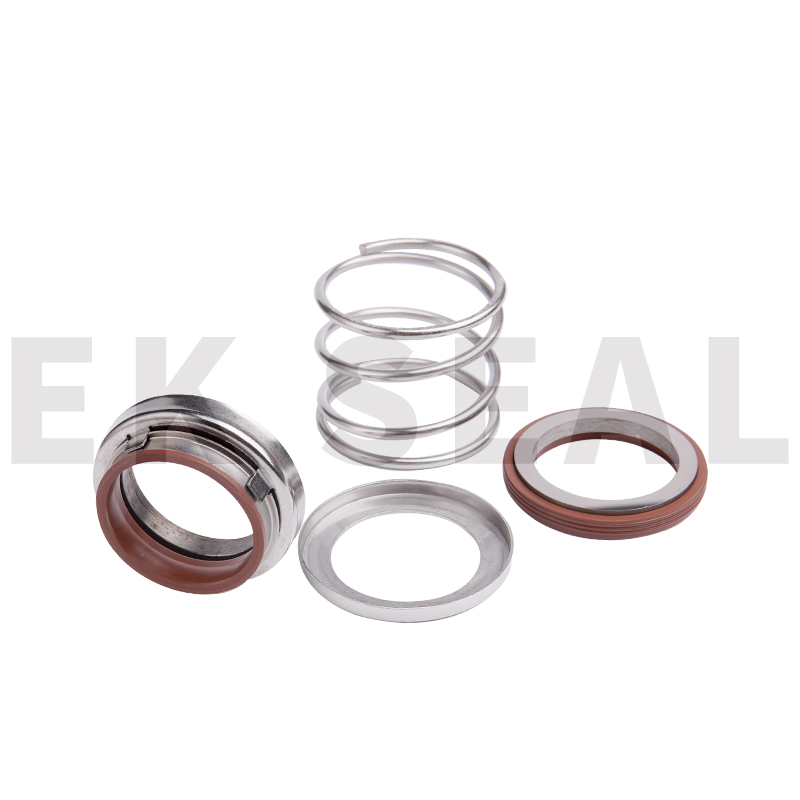 108 series mechanical seal,High temperature and corrosion resistance ,35mm-100mm