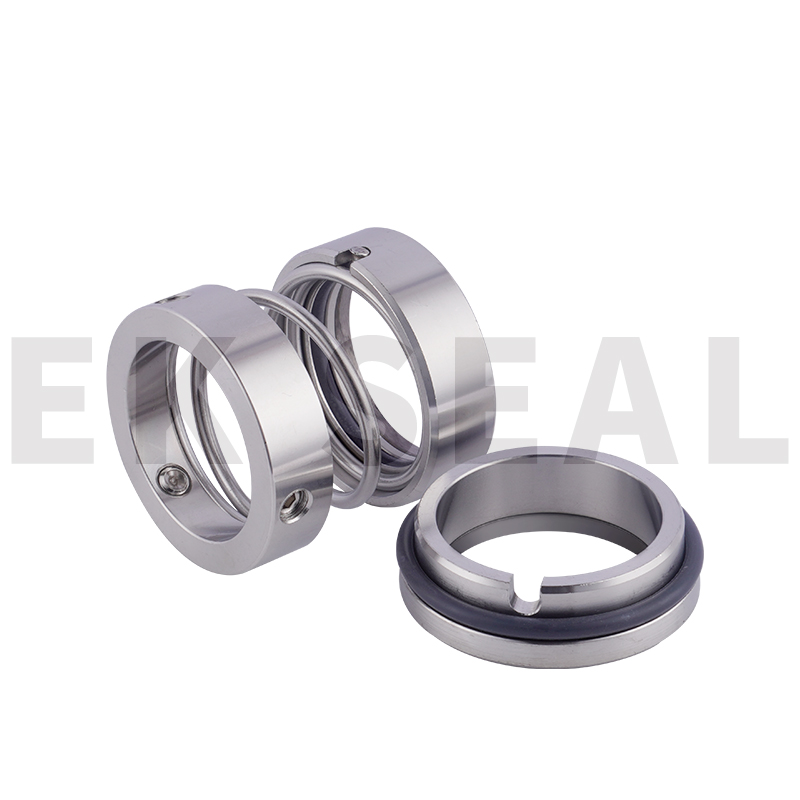 108U series mechanical seal,High temperature and corrosion resistance ,35mm-100mm