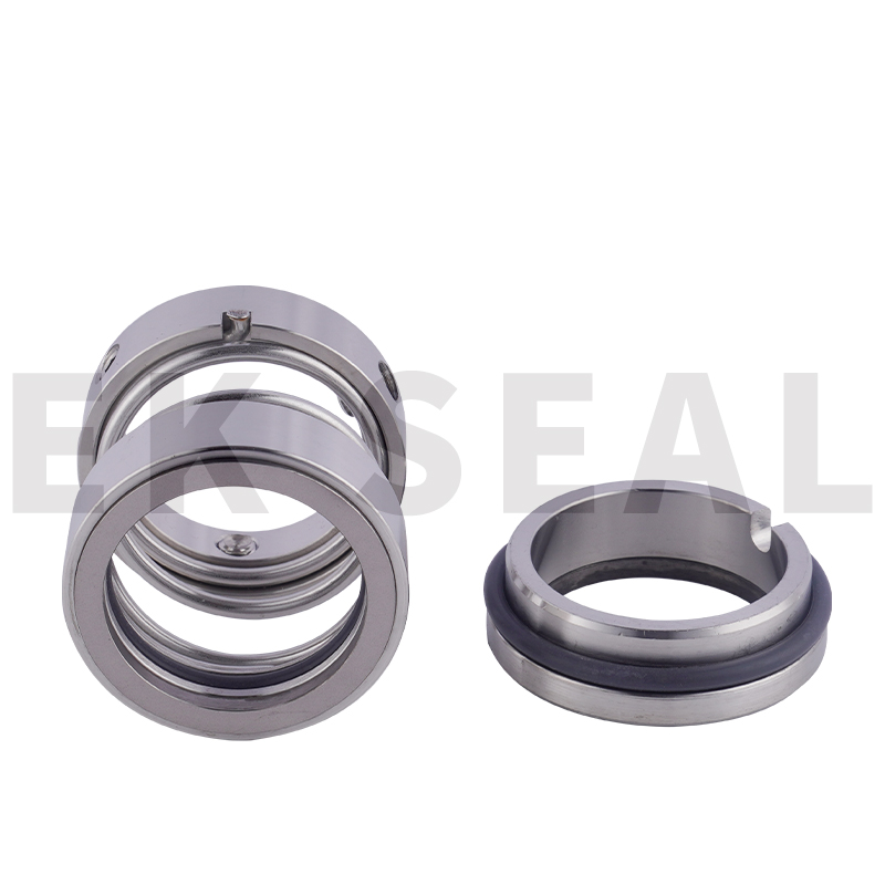 108U series mechanical seal,High temperature and corrosion resistance ,35mm-100mm