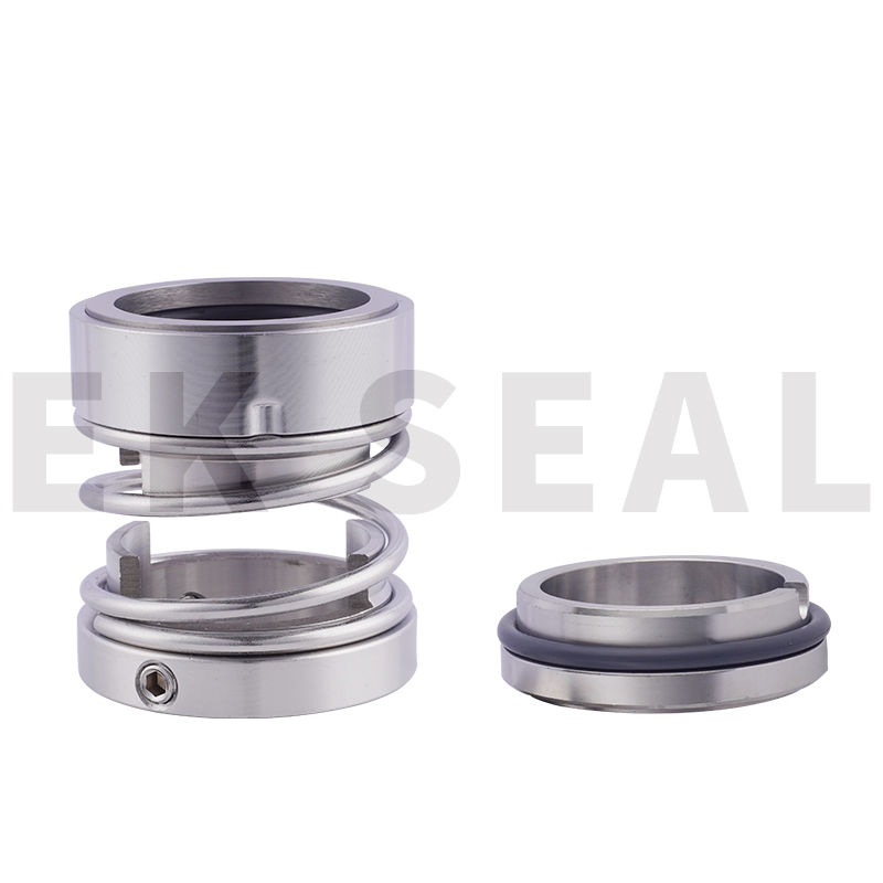 112 series mechanical seal,Suitable for Clean Water Pumps, Circulating Pumps and Vacuum Pumps ,20mm-80mm