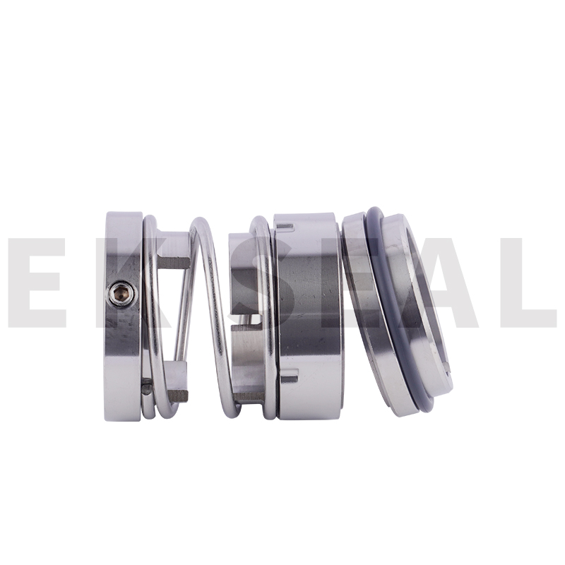 112 series mechanical seal,Suitable for Clean Water Pumps, Circulating Pumps and Vacuum Pumps ,20mm-80mm