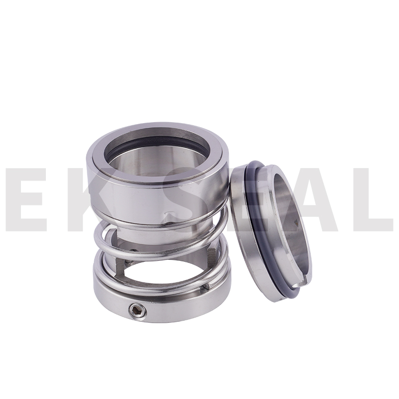 112 series mechanical seal,Suitable for Clean Water Pumps, Circulating Pumps and Vacuum Pumps ,20mm-80mm