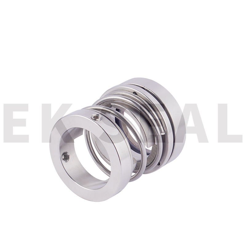 124 series mechanical seal,Replacement for Burgman, Aesseal, Roten ,20mm-95mm