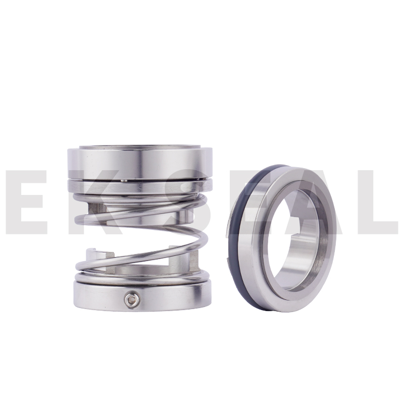 124 series mechanical seal,Replacement for Burgman, Aesseal, Roten ,20mm-95mm
