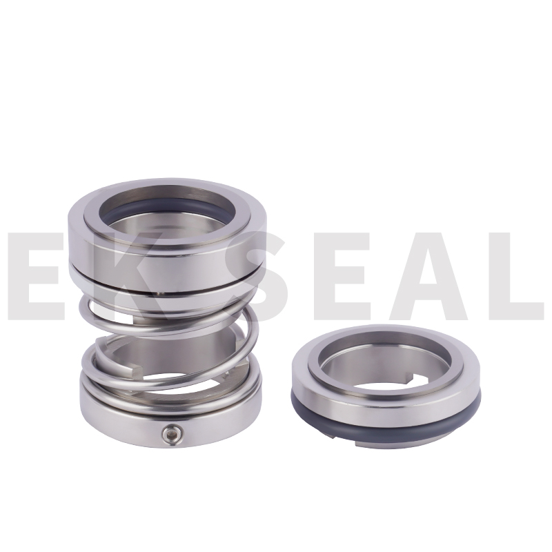 124 series mechanical seal,Replacement for Burgman, Aesseal, Roten ,20mm-95mm