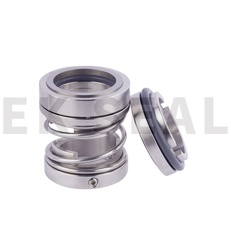 124 series mechanical seal,Replacement for Burgman, Aesseal, Roten ,20mm-95mm
