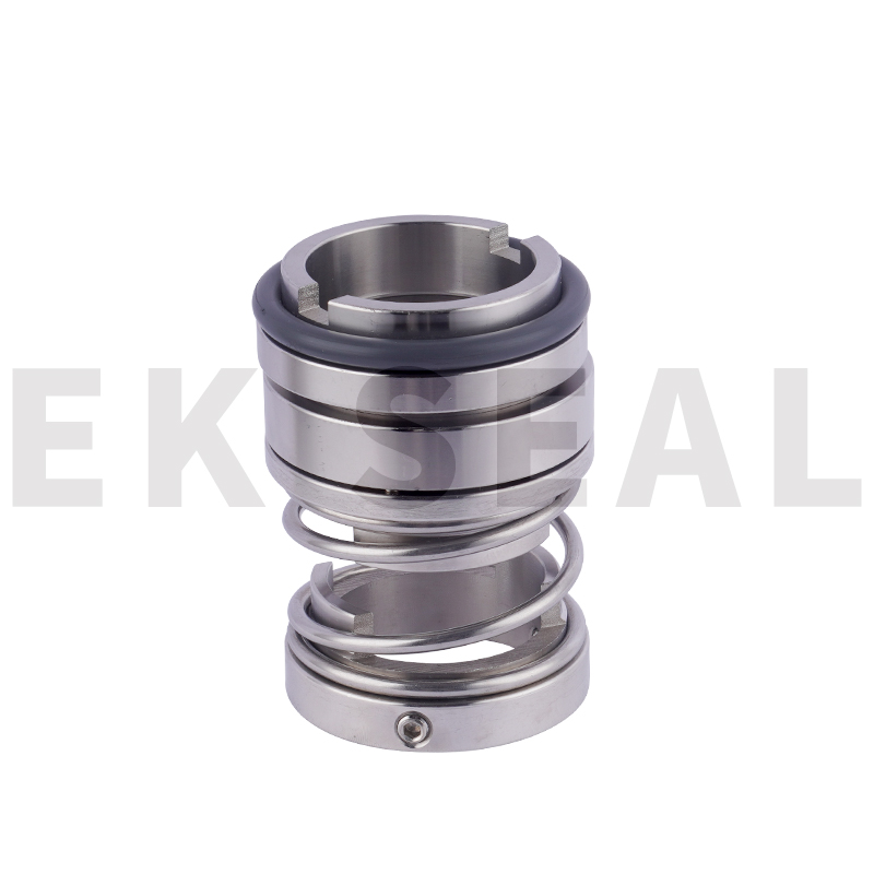 124 series mechanical seal,Replacement for Burgman, Aesseal, Roten ,20mm-95mm