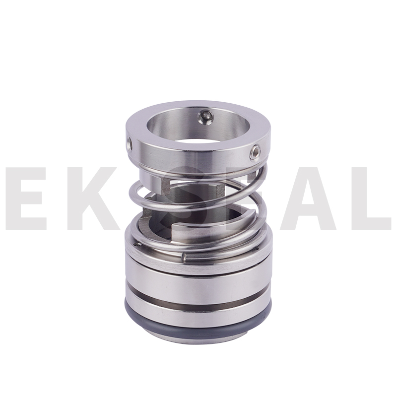 124 series mechanical seal,Replacement for Burgman, Aesseal, Roten ,20mm-95mm