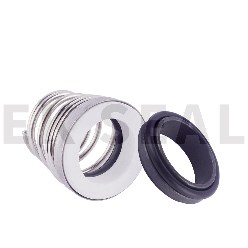 155 series mechanical seal,High temperature and corrosion resistance ,10mm-40mm