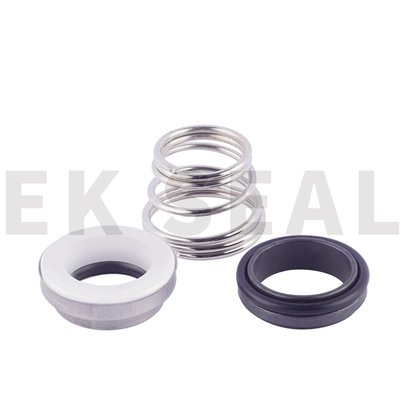 155 series mechanical seal,High temperature and corrosion resistance ,10mm-40mm