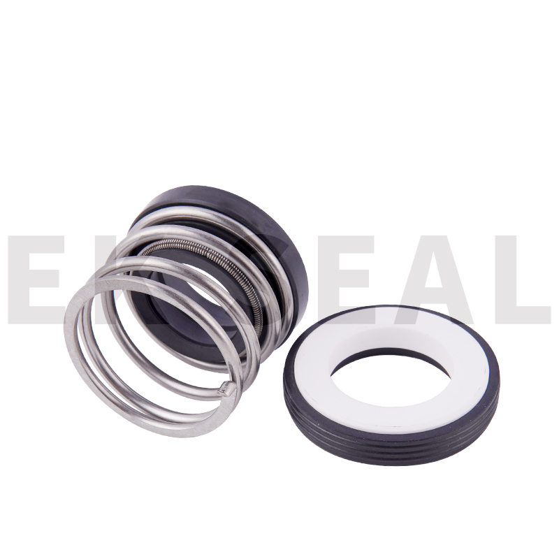 108 series mechanical seal,High temperature and corrosion resistance ,35mm-100mm