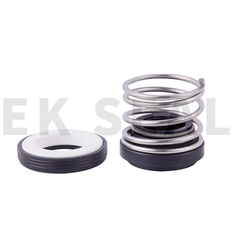 108 series mechanical seal,High temperature and corrosion resistance ,35mm-100mm