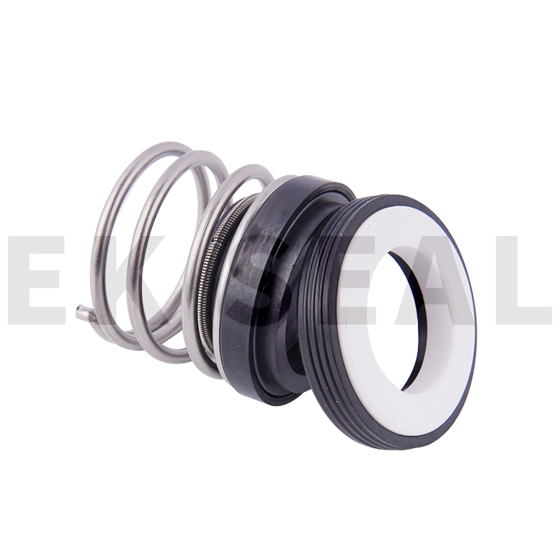 108 series mechanical seal,High temperature and corrosion resistance ,35mm-100mm