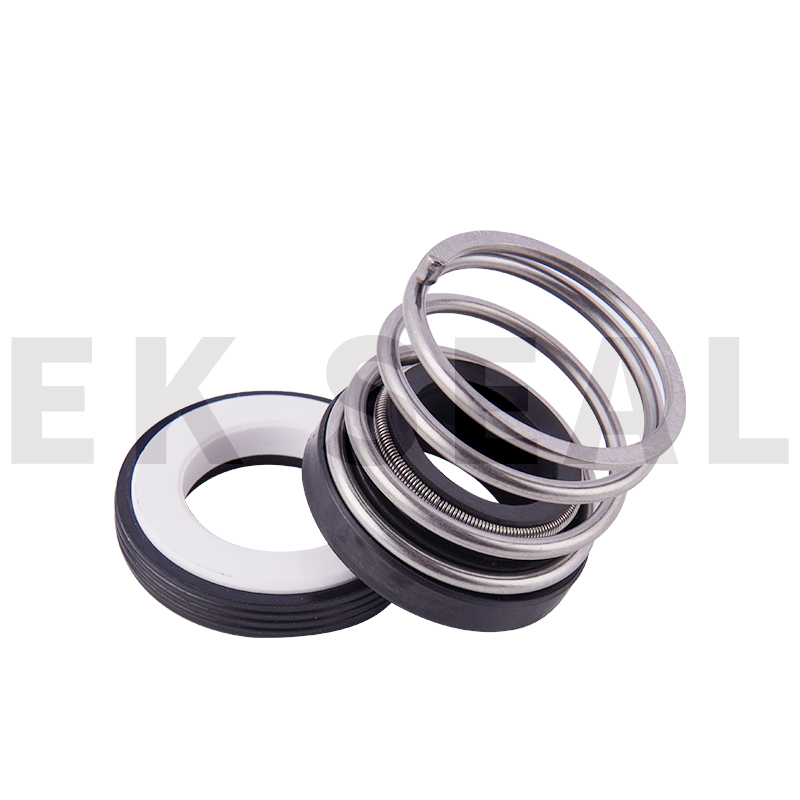 108 series mechanical seal,High temperature and corrosion resistance ,35mm-100mm