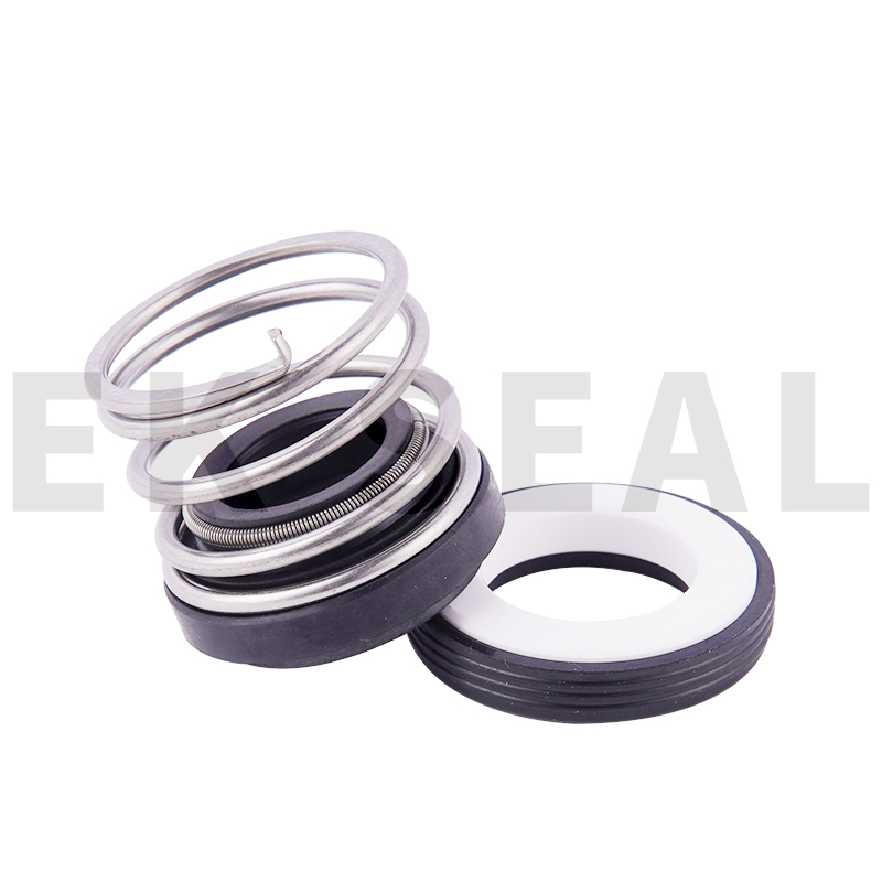 108 series mechanical seal,High temperature and corrosion resistance ,35mm-100mm