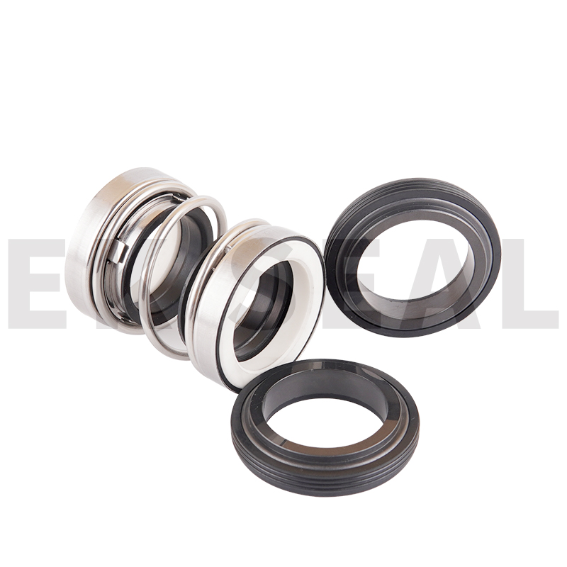 202/208 series mechanical seal,Replacement for EA560D Burgmann, John Crane 6,AESSEAL B04 ,14mm-45mm