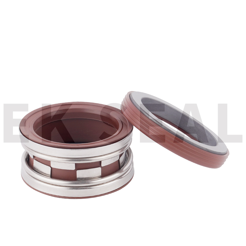 2100 series mechanical seal,Replacement for AESSEAL B05,Crane 2100 and FLOWSERVE 140 ,10mm-100mm