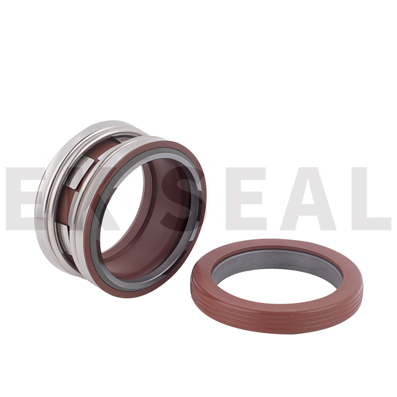 2100 series mechanical seal,Replacement for AESSEAL B05,Crane 2100 and FLOWSERVE 140 ,10mm-100mm