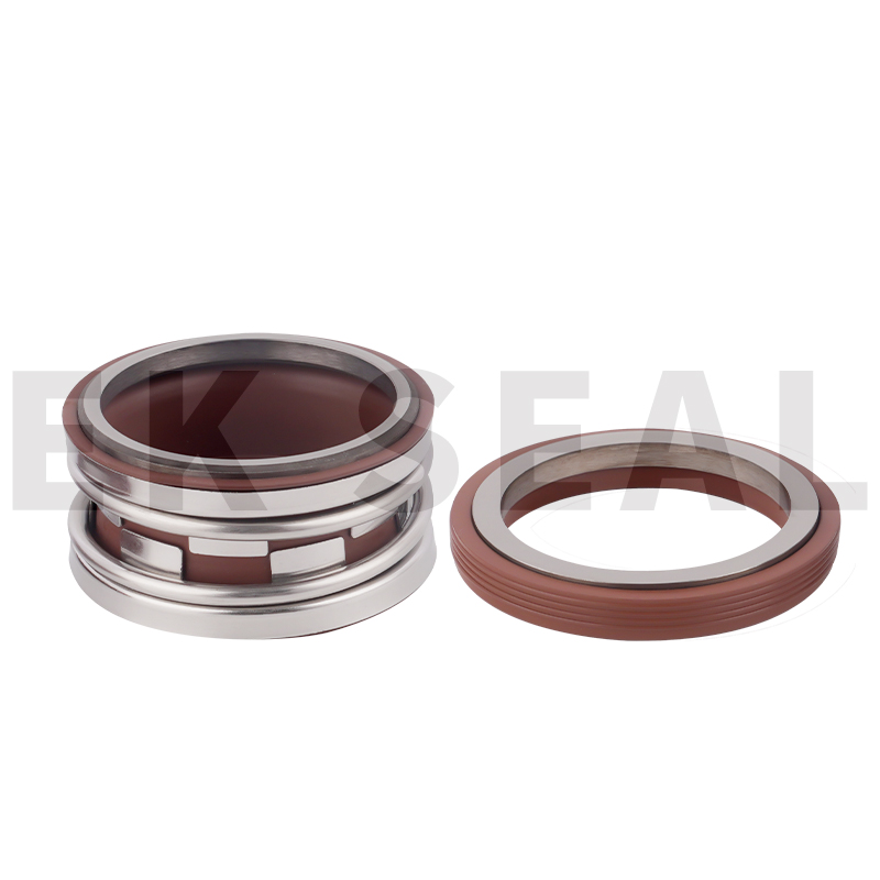 2100 series mechanical seal,Replacement for AESSEAL B05,Crane 2100 and FLOWSERVE 140 ,10mm-100mm