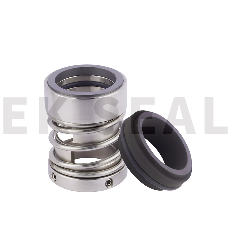 2500 series mechanical seal,High temperature and corrosion resistance ,11mm-45mm
