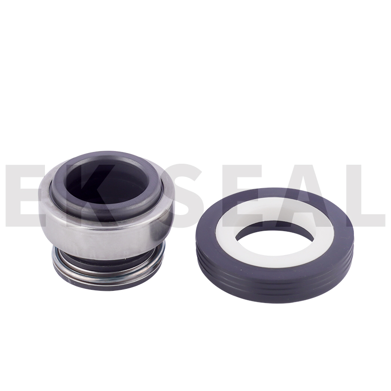 301 series mechanical seal,Suitable for clean water pumps, piping pumps, submerged agitators, temperature control pumps,6mm-60mm