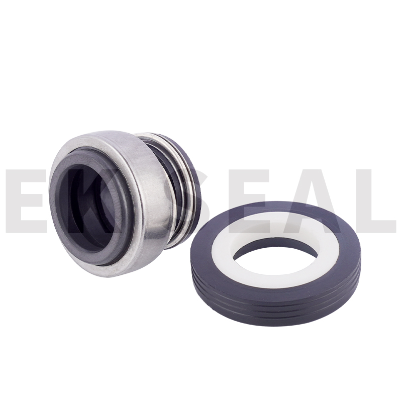 301 series mechanical seal,Suitable for clean water pumps, piping pumps, submerged agitators, temperature control pumps,6mm-60mm