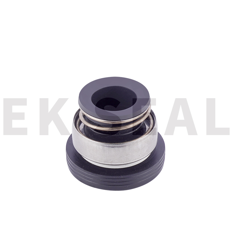 301 series mechanical seal,Suitable for clean water pumps, piping pumps, submerged agitators, temperature control pumps,6mm-60mm