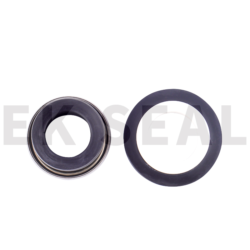 301 series mechanical seal,Suitable for clean water pumps, piping pumps, submerged agitators, temperature control pumps,6mm-60mm