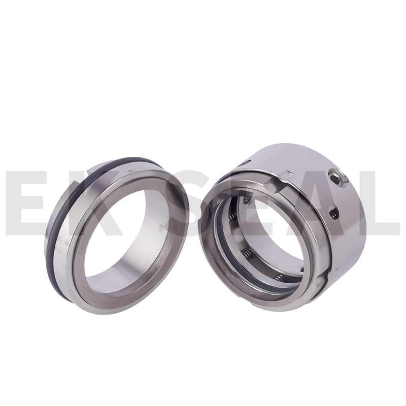 527 series mechanical seal,Suitable for chemical pumps, water pumps, vacuum pumps, piping pumps ,18mm-100mm