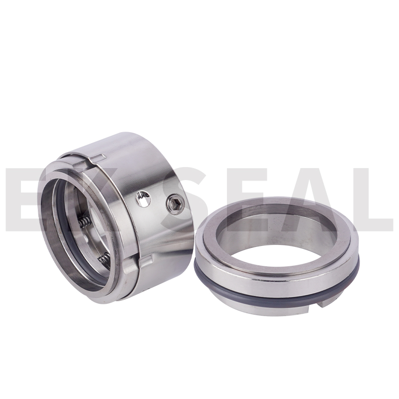 527 series mechanical seal,Suitable for chemical pumps, water pumps, vacuum pumps, piping pumps ,18mm-100mm
