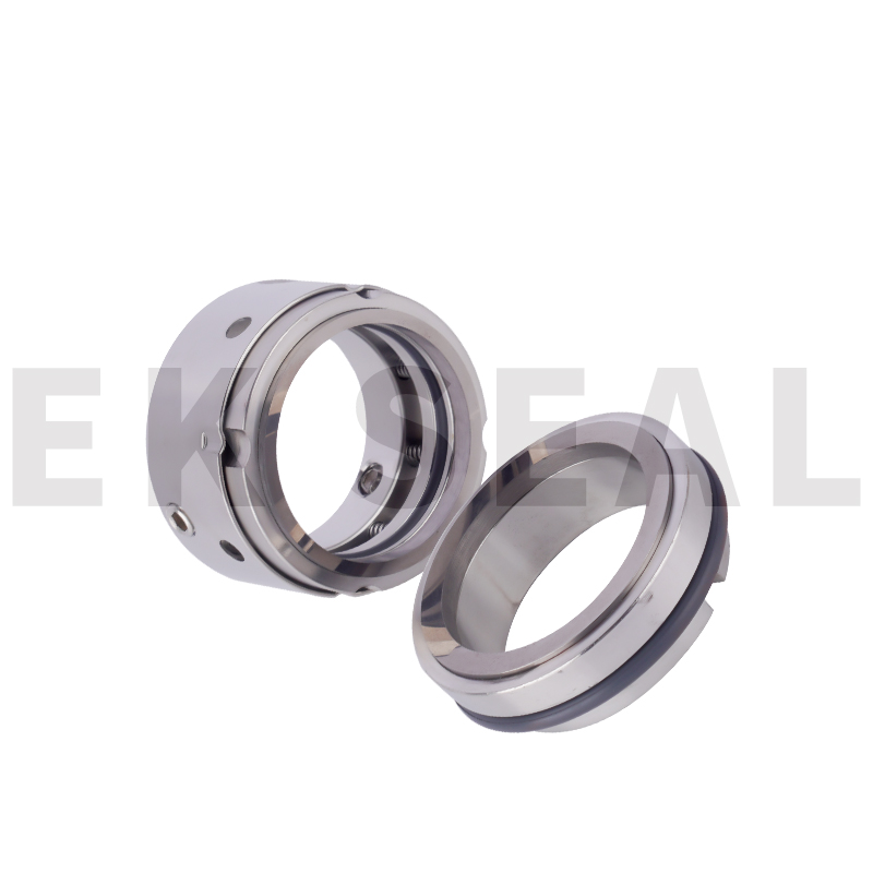 527 series mechanical seal,Suitable for chemical pumps, water pumps, vacuum pumps, piping pumps ,18mm-100mm