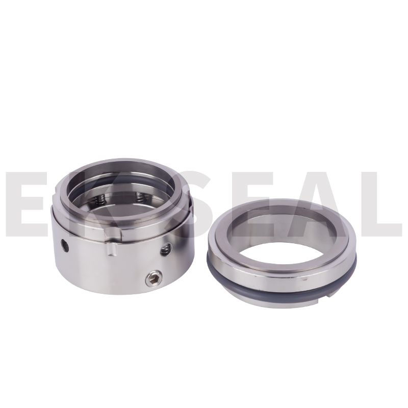 527 series mechanical seal,Suitable for chemical pumps, water pumps, vacuum pumps, piping pumps ,18mm-100mm