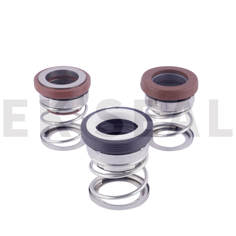 560A series mechanical seal,Suitable for Water Pumps, Piping Pumps, Immersible Pumps, Industrial Pumps, Circulating Pumps, Engine Pumps and Food Processing Machine ,13mm-50mm